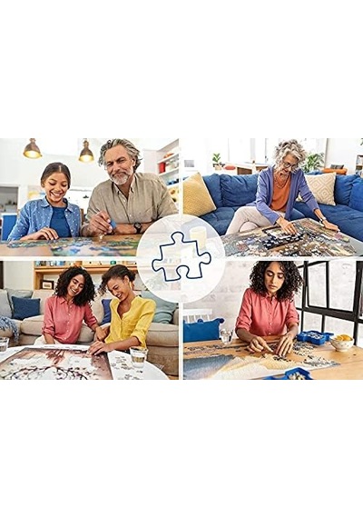 1000 Parça Puzzle C Thompson Fg