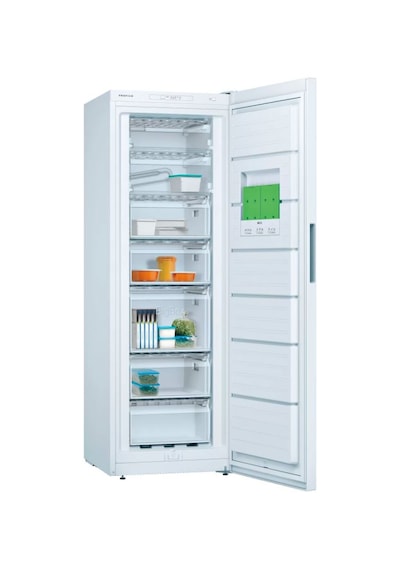 Profilo DF1033WEVV 220 L 7 Çekmeceli Dikey Derin Dondurucu