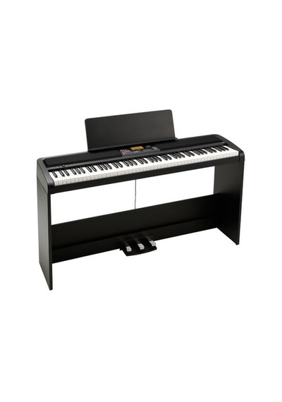 Korg Xe20-sp 88 Tuşlu Dijital Ensemble Piyano Stand Ve Pedal Dahil