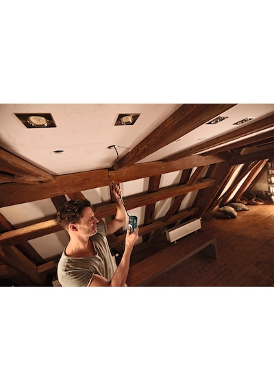 Bosch UniversalInspect Denetim Kamerası - 0603687000