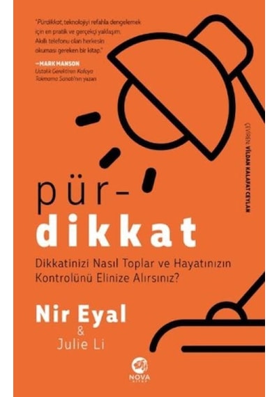 Pür Dikkat - Dppq-758407