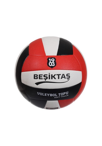 Avessa Lisanslı Bjk-3042 Beşiktaş Voleybol Topu Prof Çok Renkli