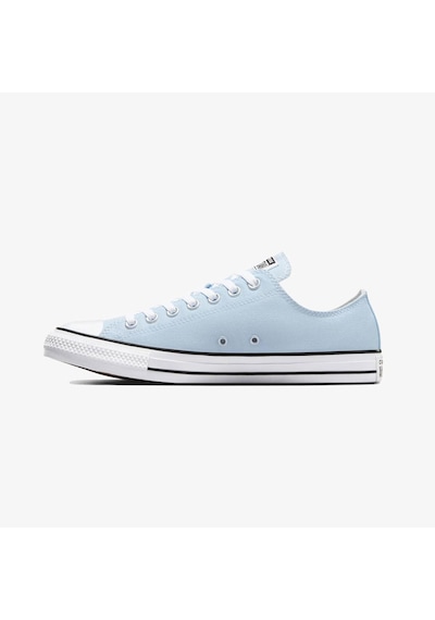 Converse Chuck Taylor All Star Kadın Günlük Spor Ayakkabı C-cona10538b10450 Mavi Converse Chuck Taylor All Star Kadın Günlük Spor Ayakkabı C-cona10538b10450 Mavi