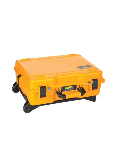 Mano Tough Case Takım Çantası Sarı Mtc430