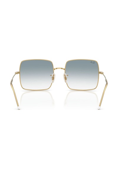 Ray-ban Rbr0104s 001 79 54 Kadın Güneş Gözlüğü Mavi