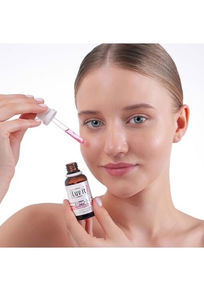 Luv İt Onarıcı Peptit Serum