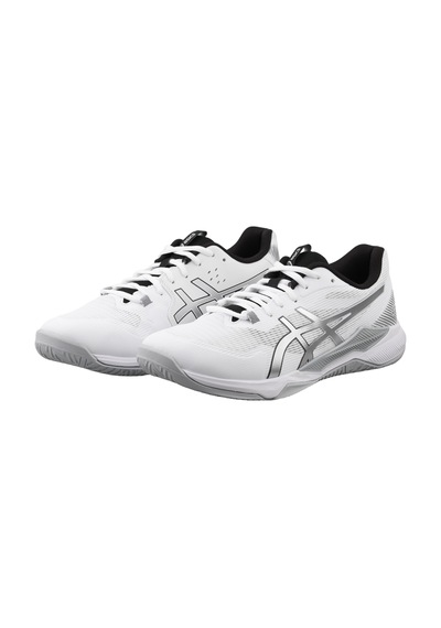 Asics GEL-TACTIC Beyaz Erkek Voleybol Ayakkabısı 1071A065-100