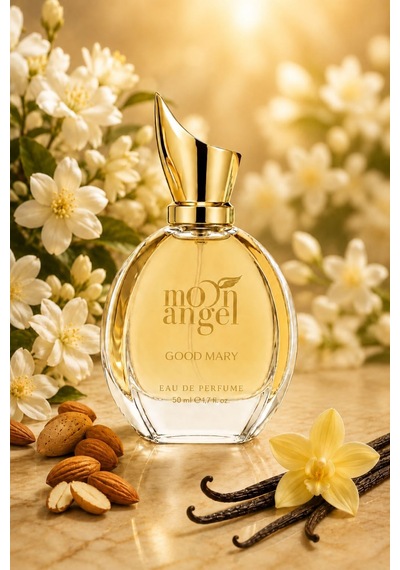 Kadın Parfümü Good Mary Edp 50 Ml Kalıcı Parfüm Aromatik