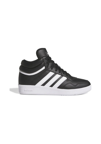 Adidas Çocuk Spor Ayakkabısı Hoops 4.0 Mıd J Jı3477 Siyah