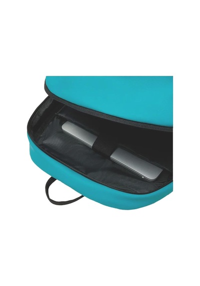 Oakley Bts Oakley Backpack Unisex Sırt Çantası Mavı-20 Litre Çok Renkli