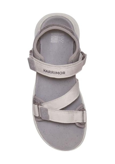 Columbia Karrimor Nassau Ladies Kadın Ayakkabı Bej