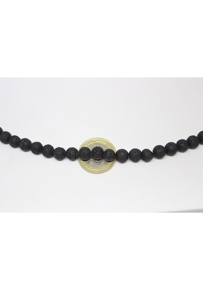 Lav Taşı 8Mm/10 Adet