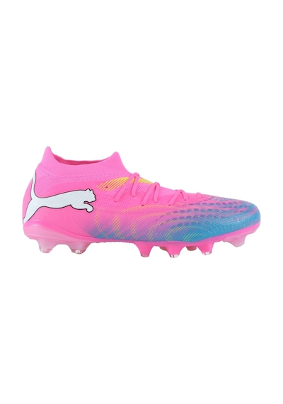 Puma Future 9 Match Fg/ag Erkek Pembe Krampon 108713-05