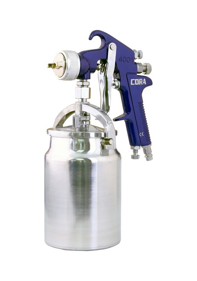 Cora Boya Tabancası 3.5/50 Bar - Psi Cora4001-2.0