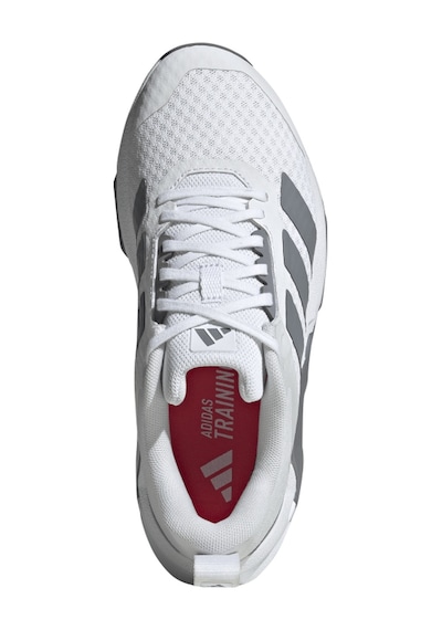 Adidas Dropset Control Kadın Spor Ayakkabı - Js3121 Beyaz