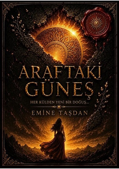 Araftaki Güneş / Emine Taşdan