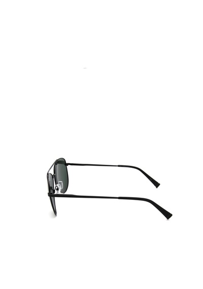 Nautica N 4647sp 005 Erkek Güneş Gözlüğü Siyah