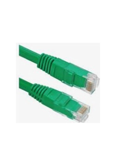 S-link Sl-cat601tr 1m Yeşil Cat6 Kablo Kdo