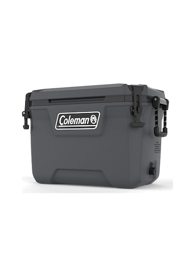 Coleman Convoy 55 Qt 5823 Taşınabilir Soğutucu Buzluk 52 Lt 001