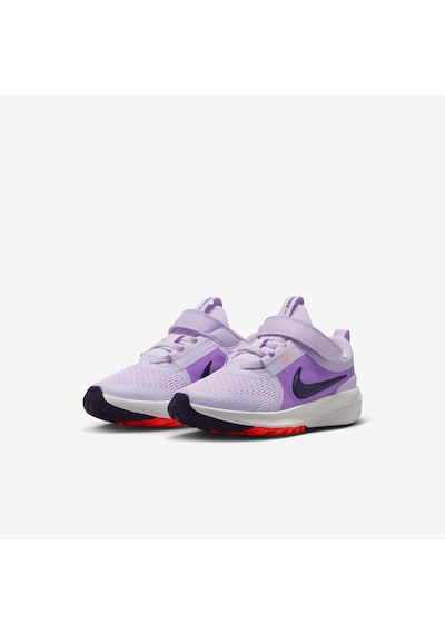 Nike Star Runner 5 Çocuk Koşu Ayakkabısı Hf7005-500 Mor