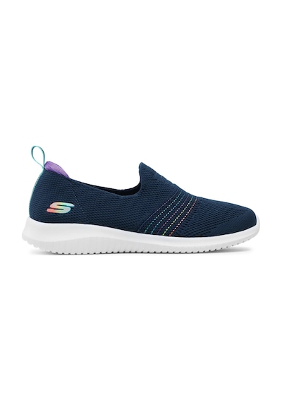 Skechers Ultra Flex Kadın Ayakkabı 149179-nvmt Lacivert