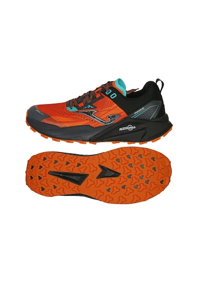 Joma Erkek Yürüyüş/koşu Ayakkabısı Tkrass 2608 Turuncu Turuncu