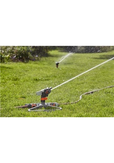 Gardena 8136-20 Premium Tam Veya Kısmi Dairesel Darbeli Fıskiye