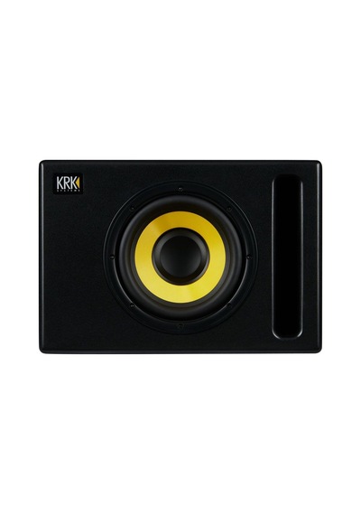 Krk S8.4 8" Studio Subwoofer