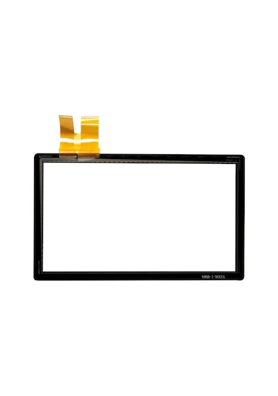 GreenTouch 15.6" 10 Nokta Kapasitif Dokunmatik Cam