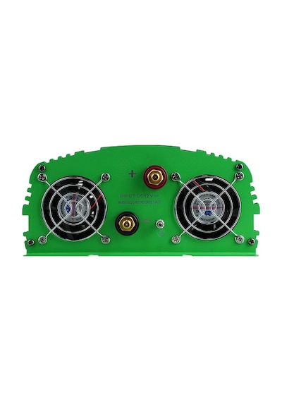 Ns2000-12 Apex 2000w Modifiye Sinüs İnverter 12v