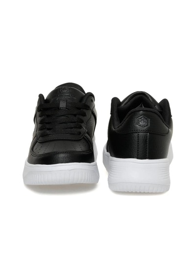 Lumberjack 3m Fınster G 3fx Unısex Garson Sneaker 101330067-siyah Siyah