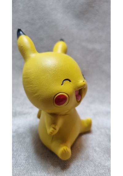 Karakter Biblo Pikaçu 002