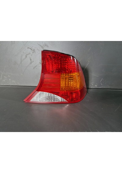 Ford Focus Sedan Sağ Arka Stop Lambası Sıfır 1998-2004