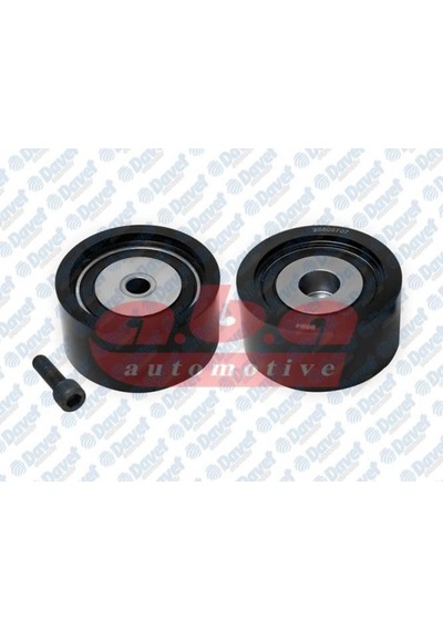 Eksantrık Gergı Rulmanı A4 Metal Rulman 2.5 Tdı 97 02 A6 2.5 Tdı 97 05 Pas