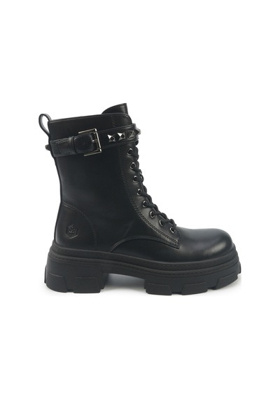 Lumberjack Manoın 5pr Siyah Kadın Postal 000000000102030964 Siyah