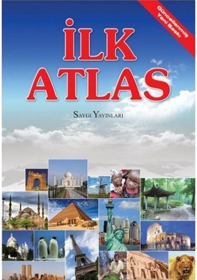 Ilk Atlas N11.10719