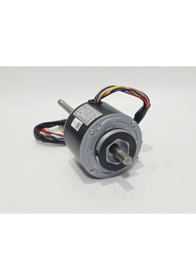 H7b04519a-d Klima Fan Motoru 65w Ysk-65-4