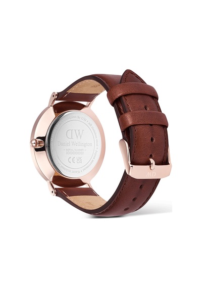 Daniel Wellington Dw00600830 Erkek Kol Saati Diğer