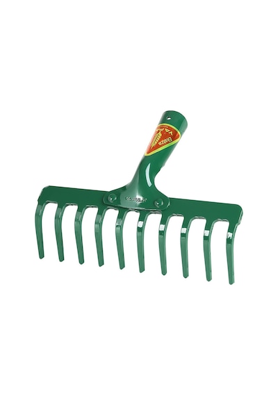 94100 Sapsız Tırmık 10 Diş 260 X 85 Mm