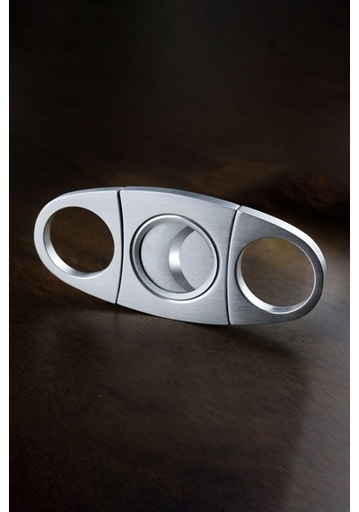 Falconetti Gri Komple Çelik 56 Ring Puro Makası Pu06