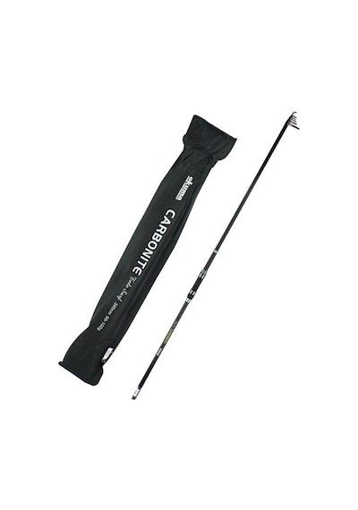 Okuma Carbonite 390cm 50-100g Tele Surf Olta Kamışı
