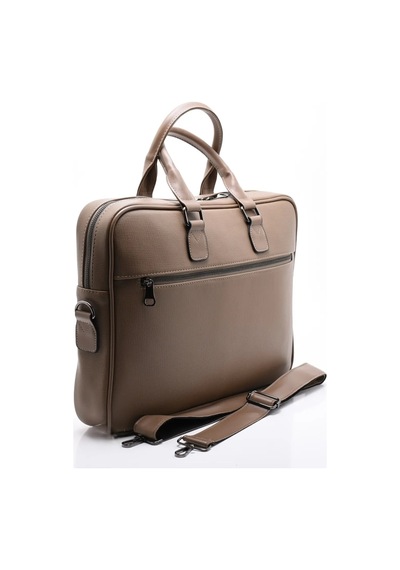 Bags Prime Evrak Çantası Bagsprimeevrak5 - Vizon