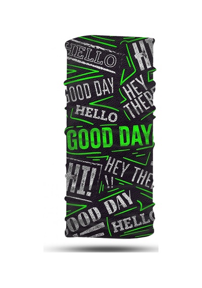 Daırb0095 - Çok Amaçlı Bandana Motosiklet Boyunluk Balaklava Outdoor Yüz Maskesi Kayak Maskesi Çok Renkli