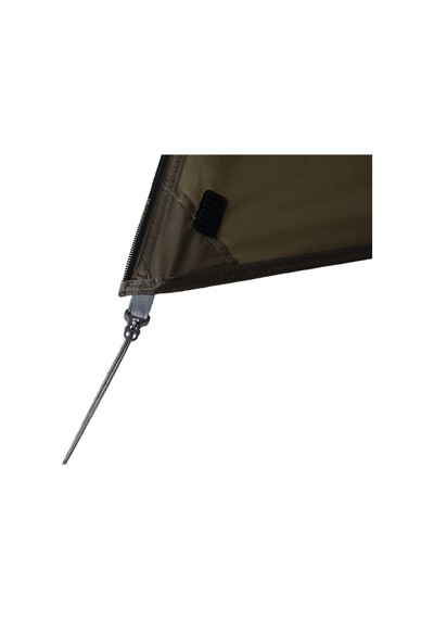 Kampa Mossborn-k 02 Çadır Direkli Yeşil