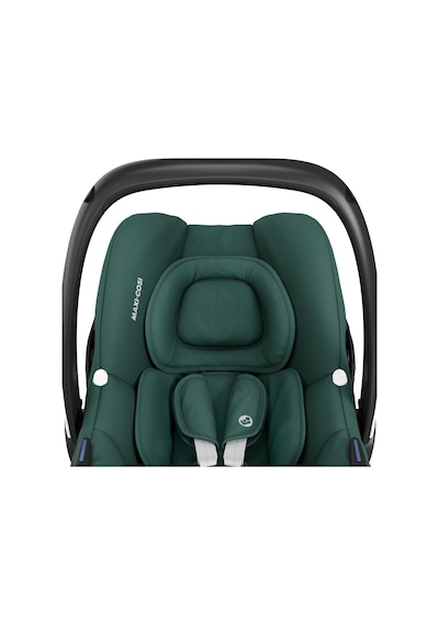 Maxi-Cosi Cabrio Fix I-Size Adac'lı Bebek Oto Koltuğu ve Ana Kucağı 0-13KG Essential Green