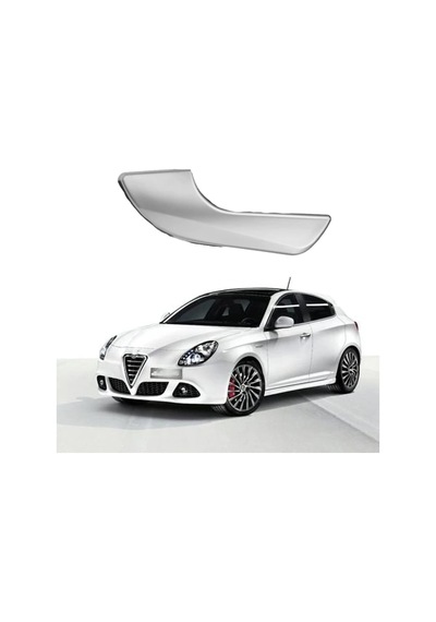 Alfa Romeo Giulietta Sol Arka Içten Kapi Açma Kolu 2010--2018 531695604