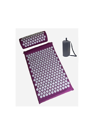 Yogatime Çivili Mat Yastık Set Standart