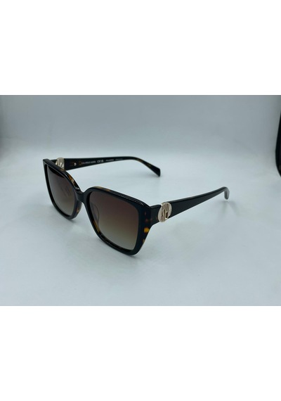 U.s. Polo Assn. U.s.p.a. 0456 C2 55-17-145 Güneş Gözlüğü Kahverengi