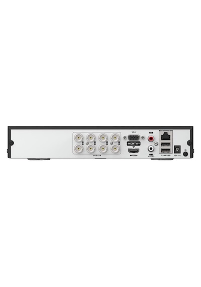 Hıkvısıon Ds-7208hghı-m1/c 8 Kanal Hibrit Kayıt Cihazı