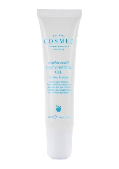 Cosmed Complete Benefit Stop Control Gel 15 ML